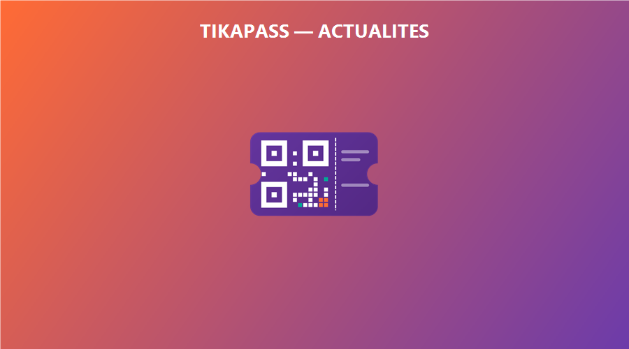 Bientot une application mobile pour vos billets